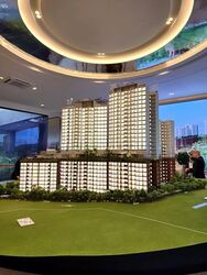 Lentor Hills Residences (D26), Apartment #583833591